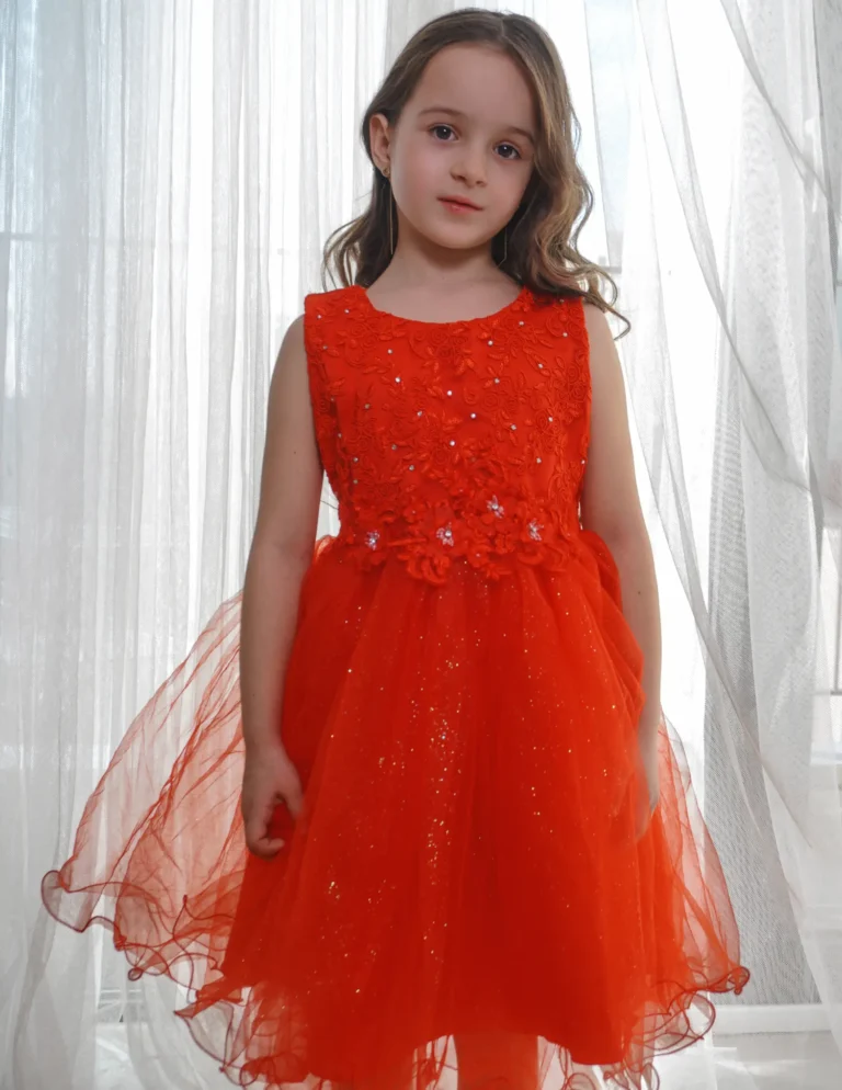 Little princess — VOUS Magazine · The January Teen Edition · Vol.5 · 2025