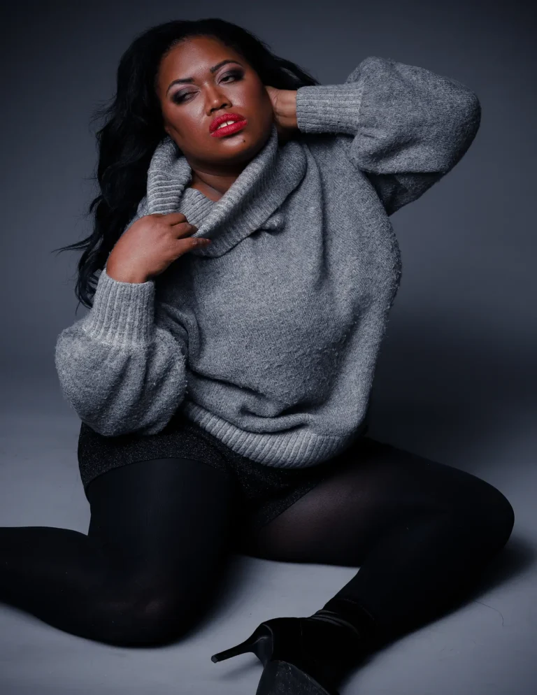 Rock Solid — Fashion & Beauty editorial by Jeptha Lee Photography for VOUS Magazine