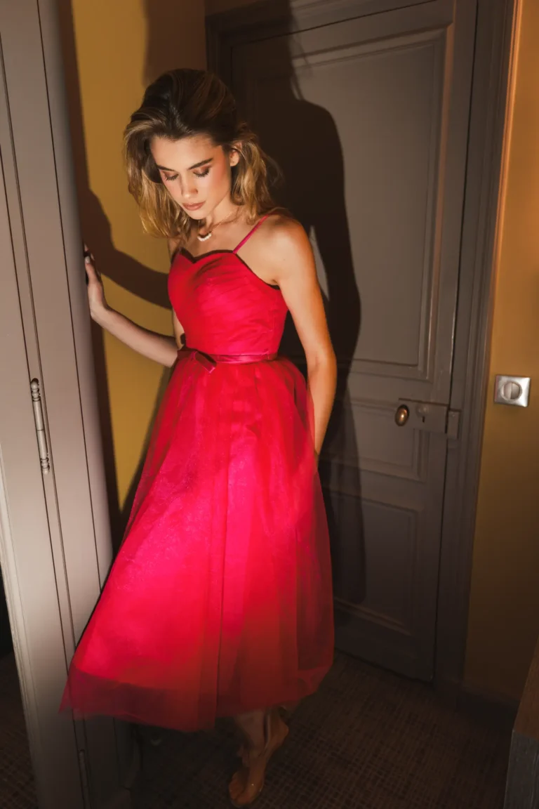 Sweet in Disorder — Fashion & Beauty editorial by Cainty LYM for VOUS Magazine