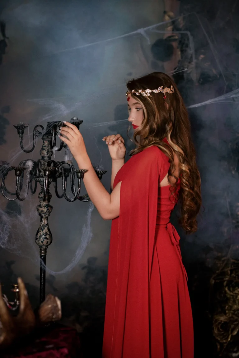 daydream — VOUS Magazine · The February Teen Edition · Vol.5 · 2025