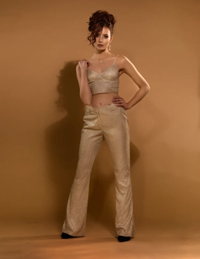 Invite me to the ball — VOUS Magazine · The February Fashion & Beauty Edition · Vol.2 · 2025