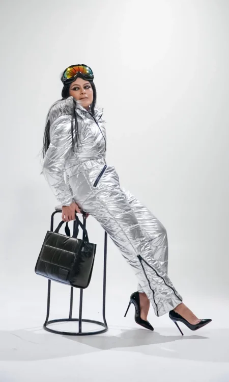 Let’s go out — Fashion & Beauty editorial by Stanback Photography for VOUS Magazine