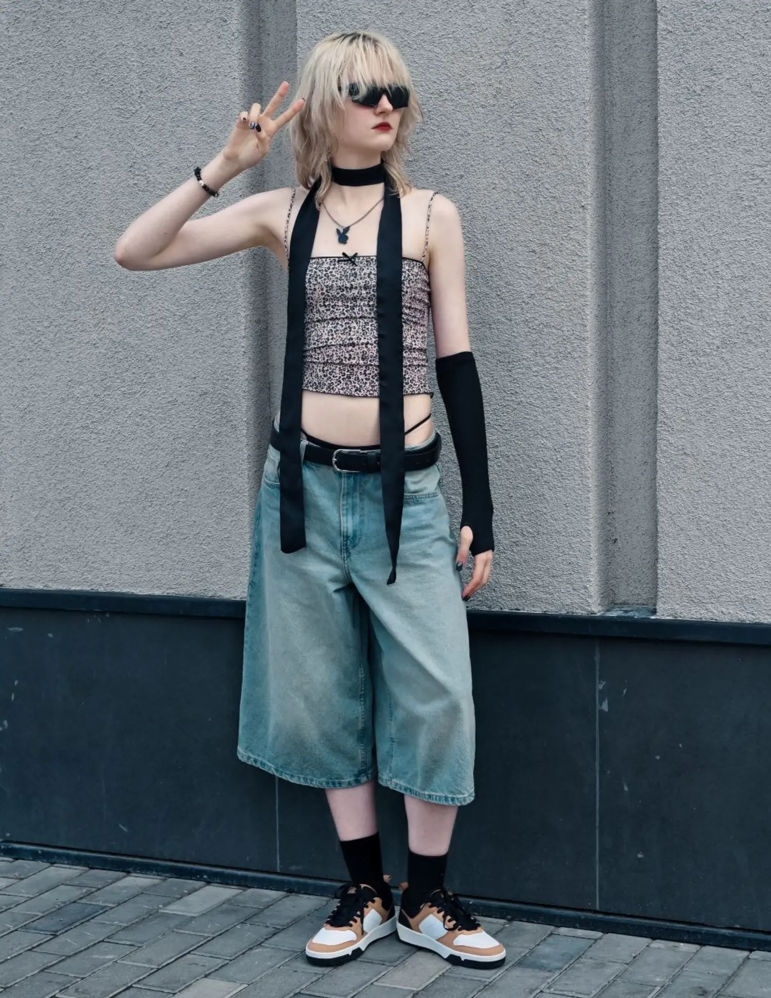 Star — Fashion & Beauty editorial by Efemer for VOUS Magazine