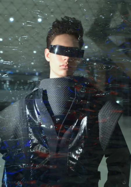 Inozemets — Men editorial by Yuliya Dorofeeva for VOUS Magazine