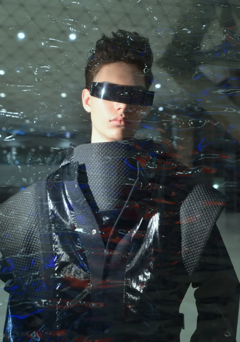 Inozemets — Men editorial by Yuliya Dorofeeva for VOUS Magazine