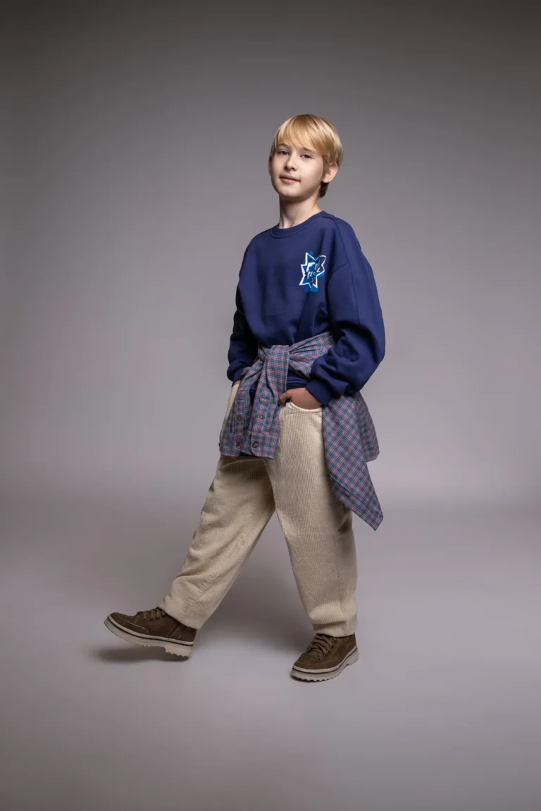 It's time — VOUS Magazine · The March Teen Edition · Vol.3 · 2025