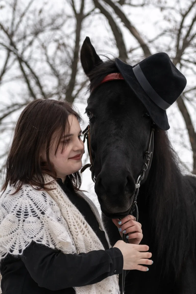 Kindred spirits — VOUS Magazine · The February Fashion & Beauty Edition · Vol.9 · 2025