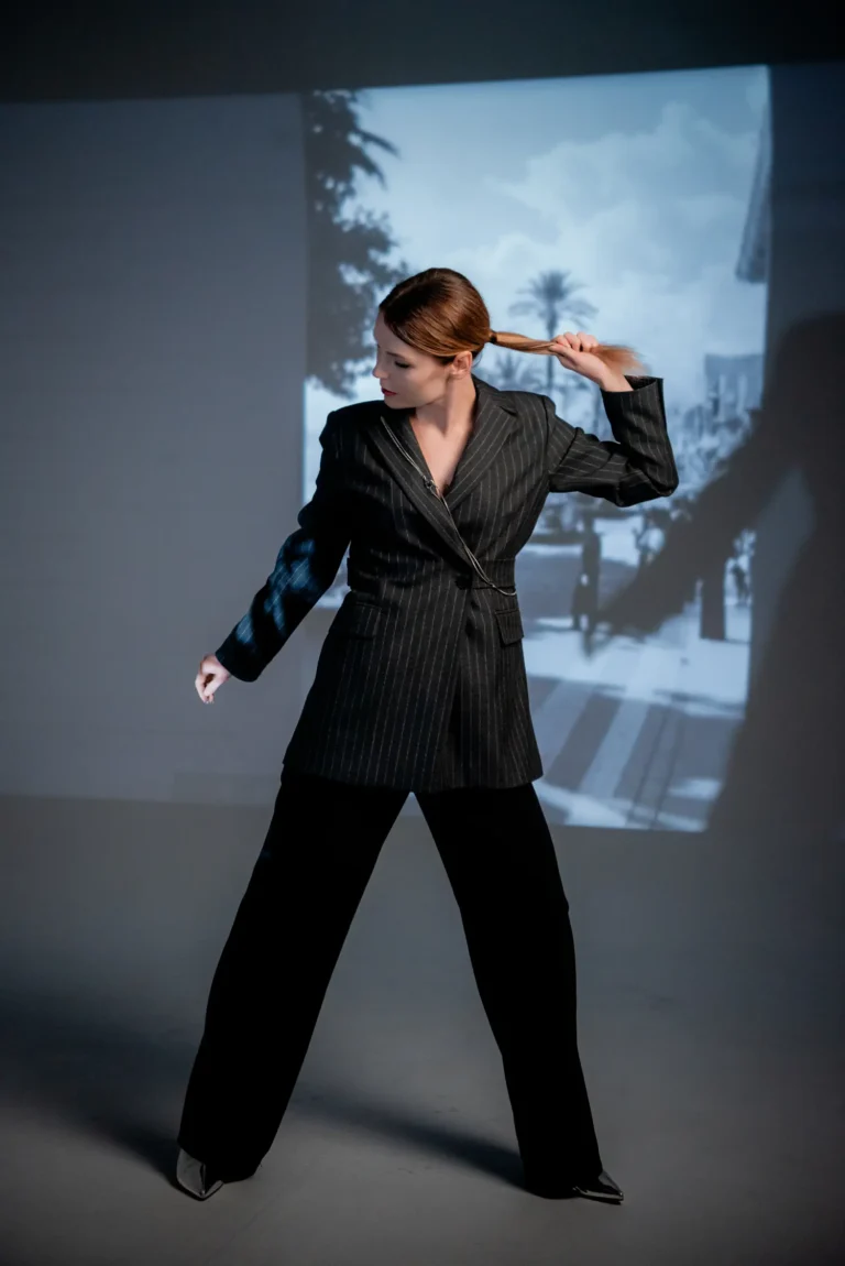 Cannes. Beginning — VOUS Magazine · The April Fashion & Beauty Edition · Vol.1 · 2025