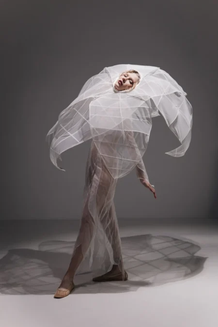 My Alice — Fashion editorial by Adrian Szadkowski for VOUS Magazine
