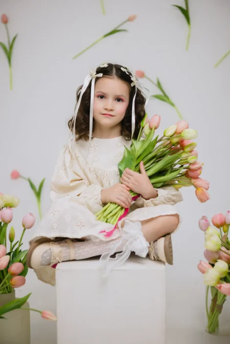 Promodels Krasnodar — Teen editorial by Elvira Ionova for VOUS Magazine