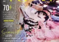 COVER STORY – VOUS Magazine | The April Simonetta Lein Edition | Vol.1 | 2025