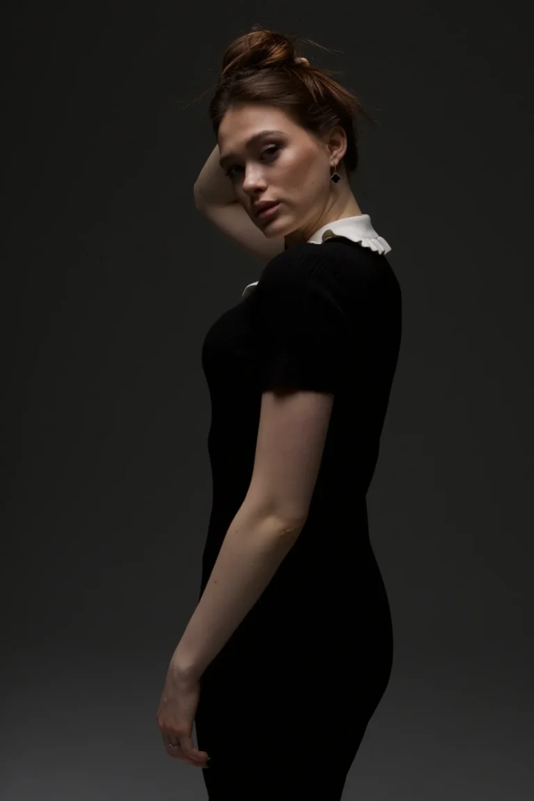 inspiration — VOUS Magazine · The April Portrait Edition · Vol.1 · 2025