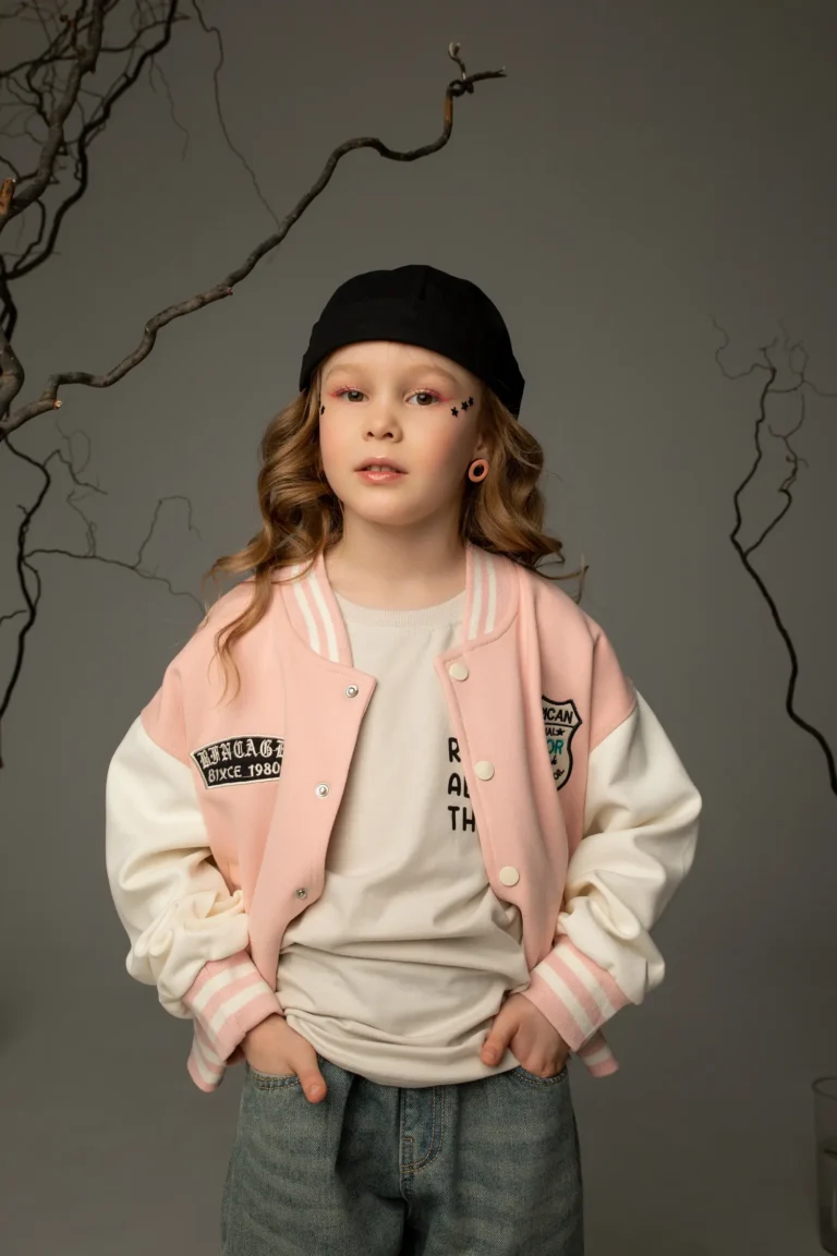 Veronika — VOUS Magazine · The May Teen Edition · Vol.1 · 2025