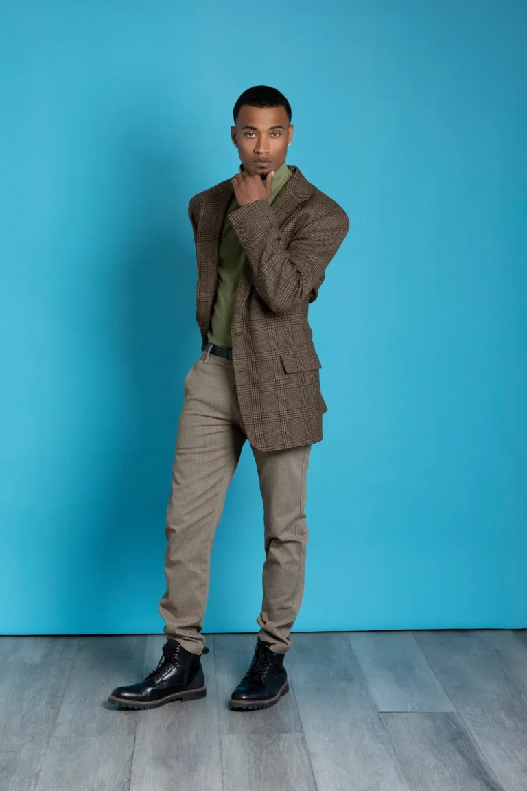 Brand Fashion — VOUS Magazine · The May Fashion Edition · Vol.3 · 2025