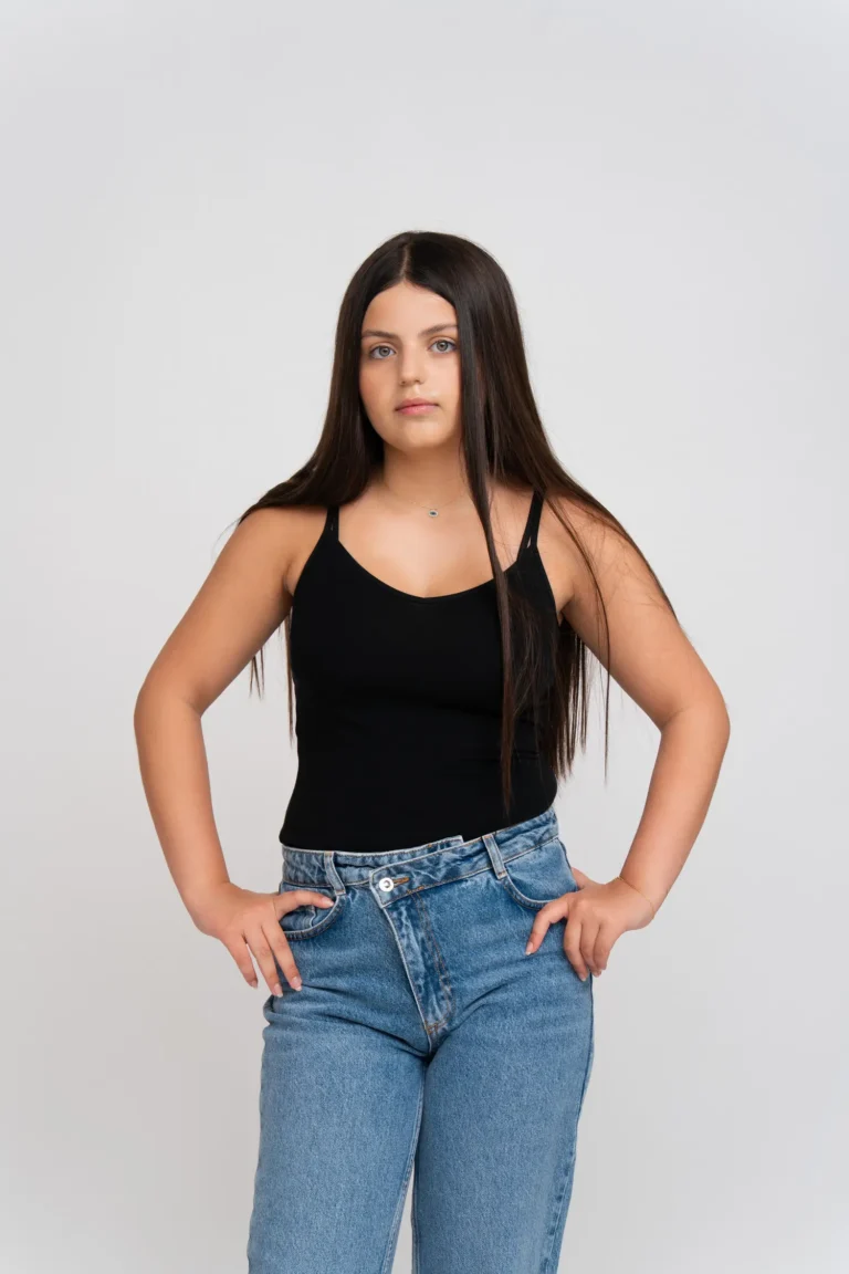 LORENA — VOUS Magazine · The June Teen Edition · Vol.4 · 2025