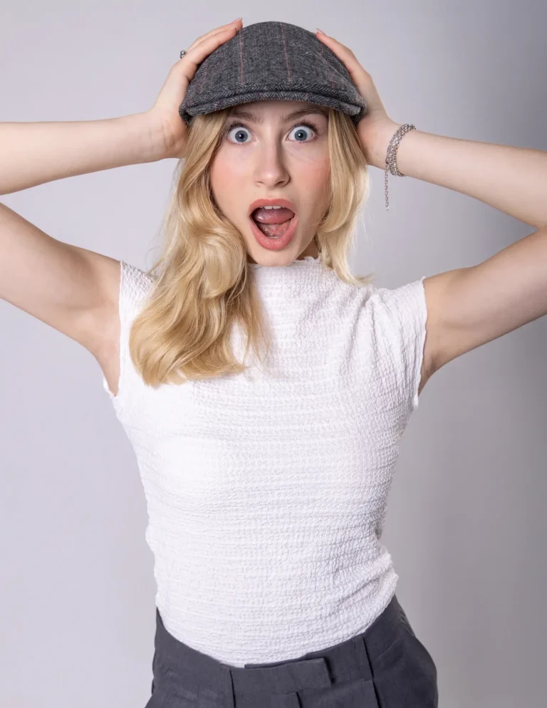 Unfiltered — VOUS Magazine · The June Portrait Edition · Vol.1 · 2025