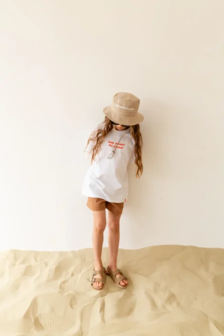 Wild and free — Teen editorial by Tatiana Mochalova for VOUS Magazine