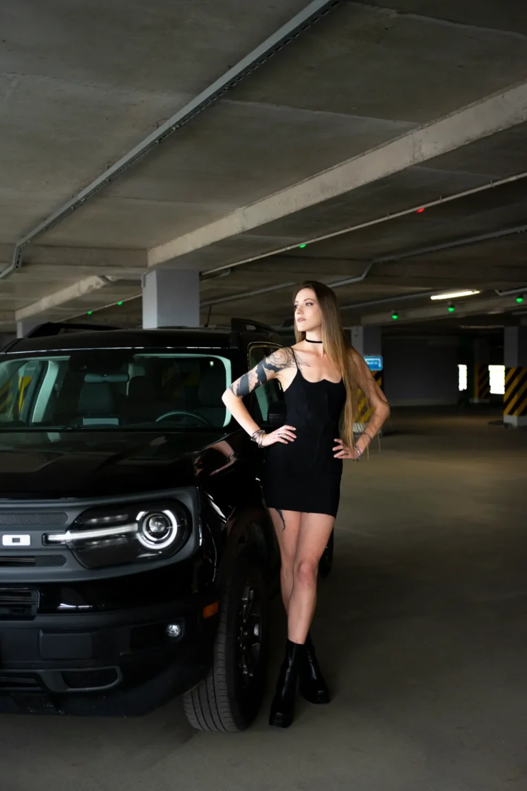 daring — VOUS Magazine · The June Fashion Edition · Vol.5 · 2025