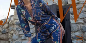 BETWEEN LIGHTNESS AND DEPTH: HALE BOB’S NEW CREATIVE CHAPTER BY OLIVIA NERPOUNI