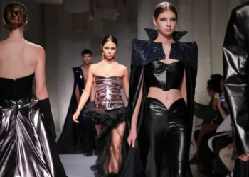 Feeric Fashion Week leads the way in tomorrow’s Fashion
