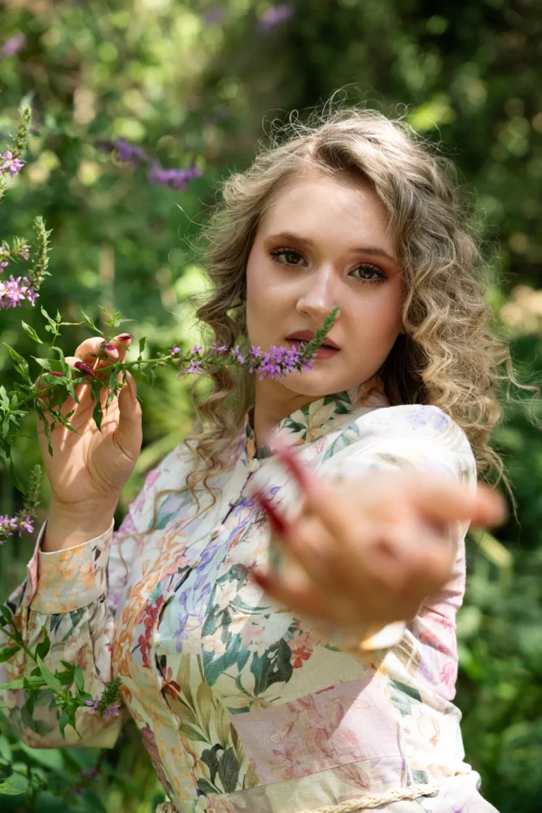 In my Fairy Tale — VOUS Magazine · The September Fashion Edition · Vol.1 · 2025