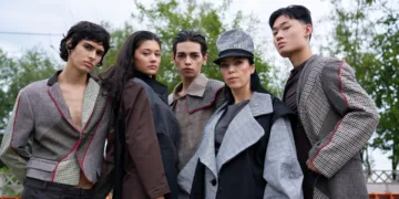 Hooldra Bridges Generations with Sustainable Fashion