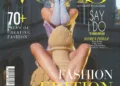 AUGUST FRONT COVER – ALINA FANTA