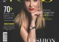 AUGUST FRONT COVER – Hanna Gerasimenko