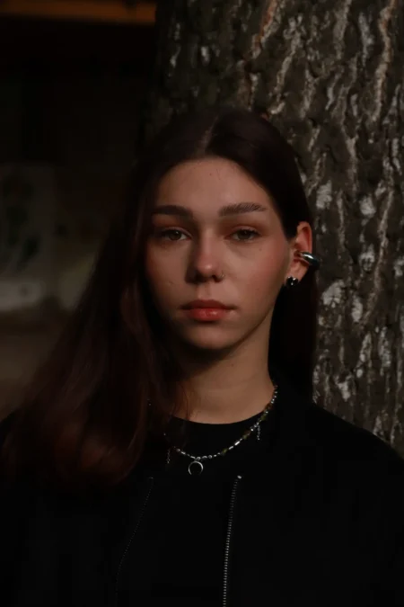 Beauty in the Details — Fashion editorial by Ева сагирова for VOUS Magazine