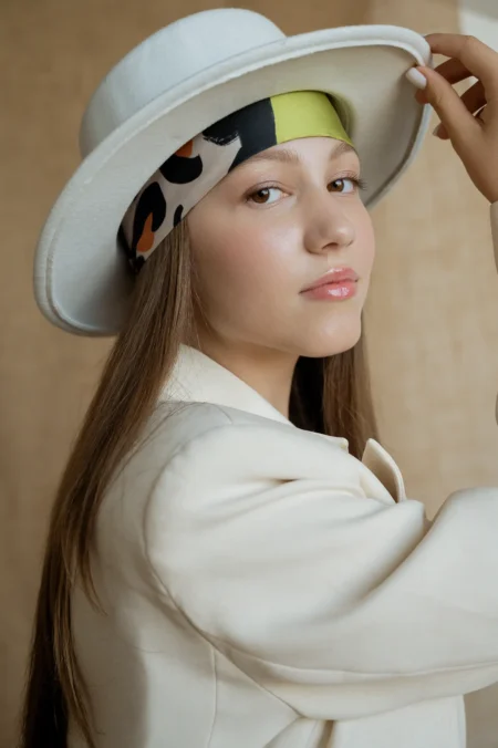 CMG Krasnodar — Teen editorial by Alina Melnik for VOUS Magazine