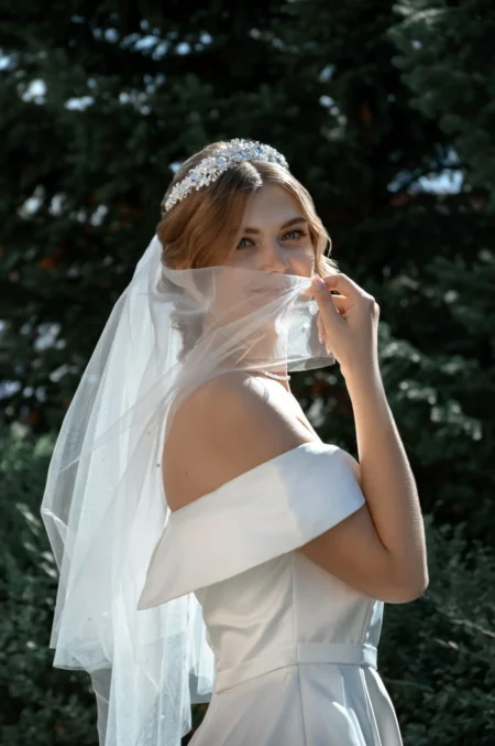 Love — Wedding editorial by Татьяна Климюк for VOUS Magazine