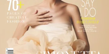 SIMONETTA LEIN: Humanity, AI & Unveiling Season 7 with Daryl Hall — A New Era of Real Conversation