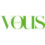 VOUS MAGAZINE EDITOR IN CHIEF