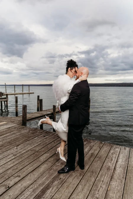 A Timeless Love Story — Fashion editorial by Caitlyn Roberts: Moments Captured CNY for VOUS Magazine