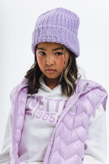 Ecole Colors — Teen editorial by @nasty_av for VOUS Magazine