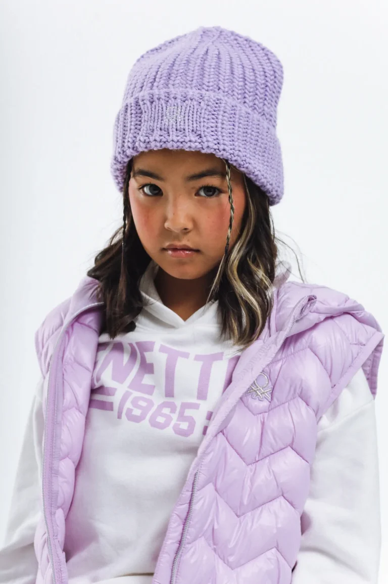 Ecole Colors — VOUS Magazine · The October Teen Edition · Vol.1 · 2025