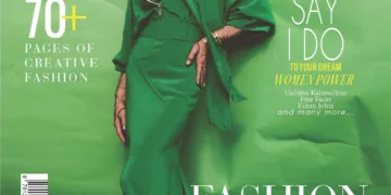 Gulsina Kalimullina – The Geometry of Grace