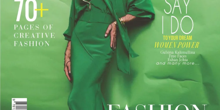 Gulsina Kalimullina – The Geometry of Grace