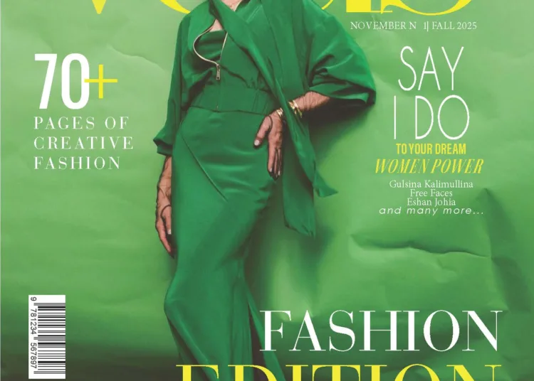 Gulsina Kalimullina – The Geometry of Grace