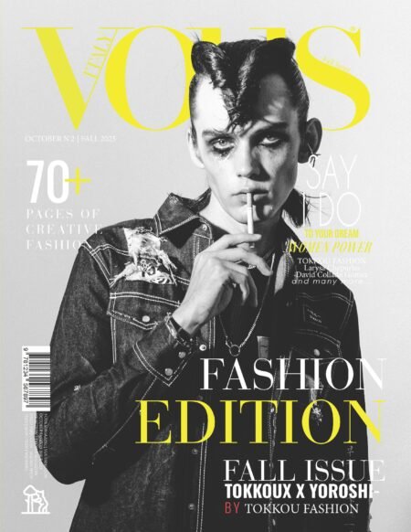Varvara — work published in VOUS