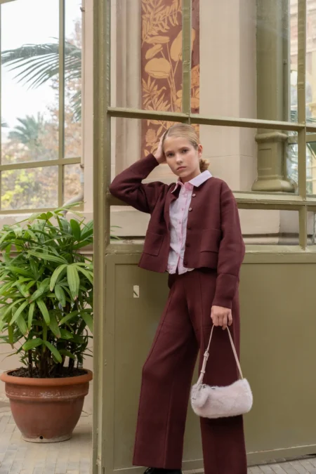 Cool Kids Club — Teen editorial for VOUS Magazine