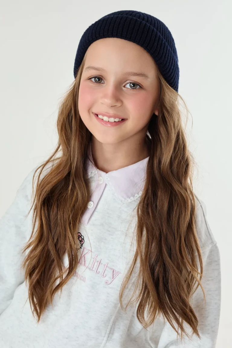 Well, nobody’s perfect — VOUS Magazine · The November Teen Edition · Vol.1 · 2025