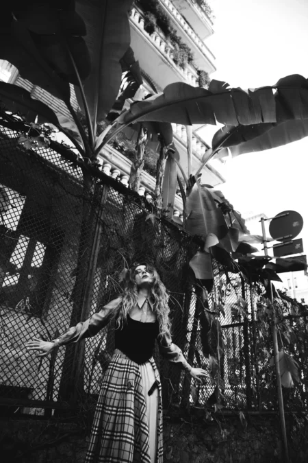 Brera, in Quiet Motion — Street editorial by Thomas Lui for VOUS Magazine