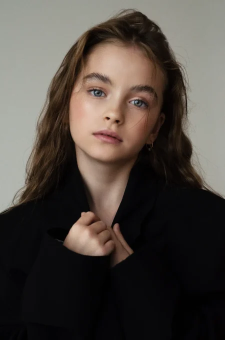 I Want the Cover! — Teen editorial by Кристина Корнилова for VOUS Magazine