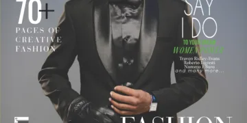 Travon Ridley-Evans – Built in Motion: The Global Ascent of Travon Ridley-Evans