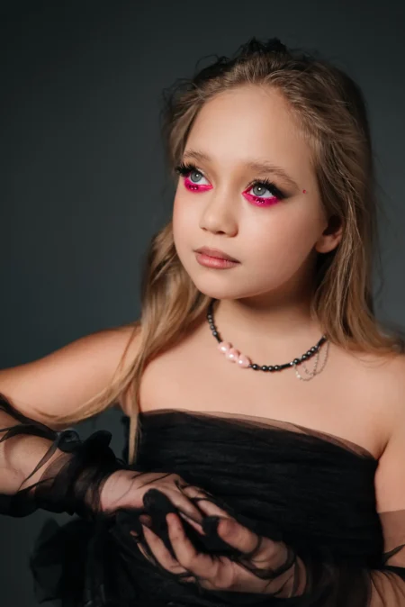 Armodels — Teen editorial by Данил Корольский for VOUS Magazine