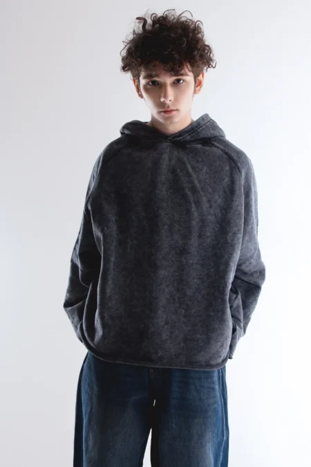 Egor — Men editorial for VOUS Magazine