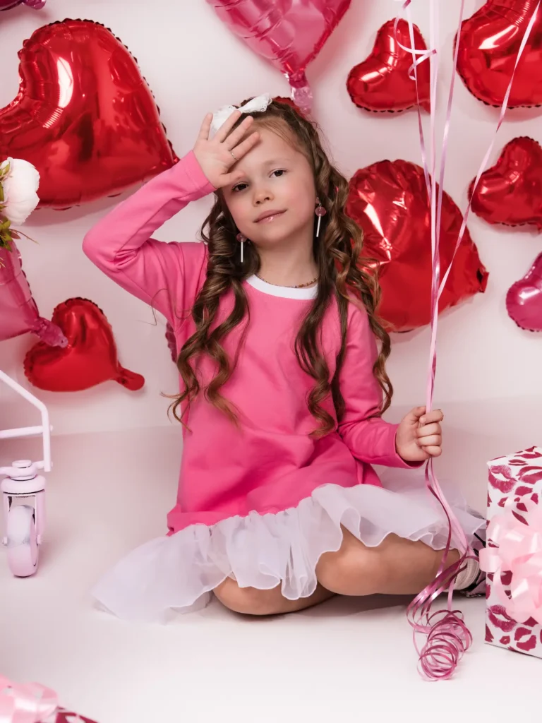 Kira - Aya models — VOUS Magazine · The March Teen Edition · Vol.2 · 2026