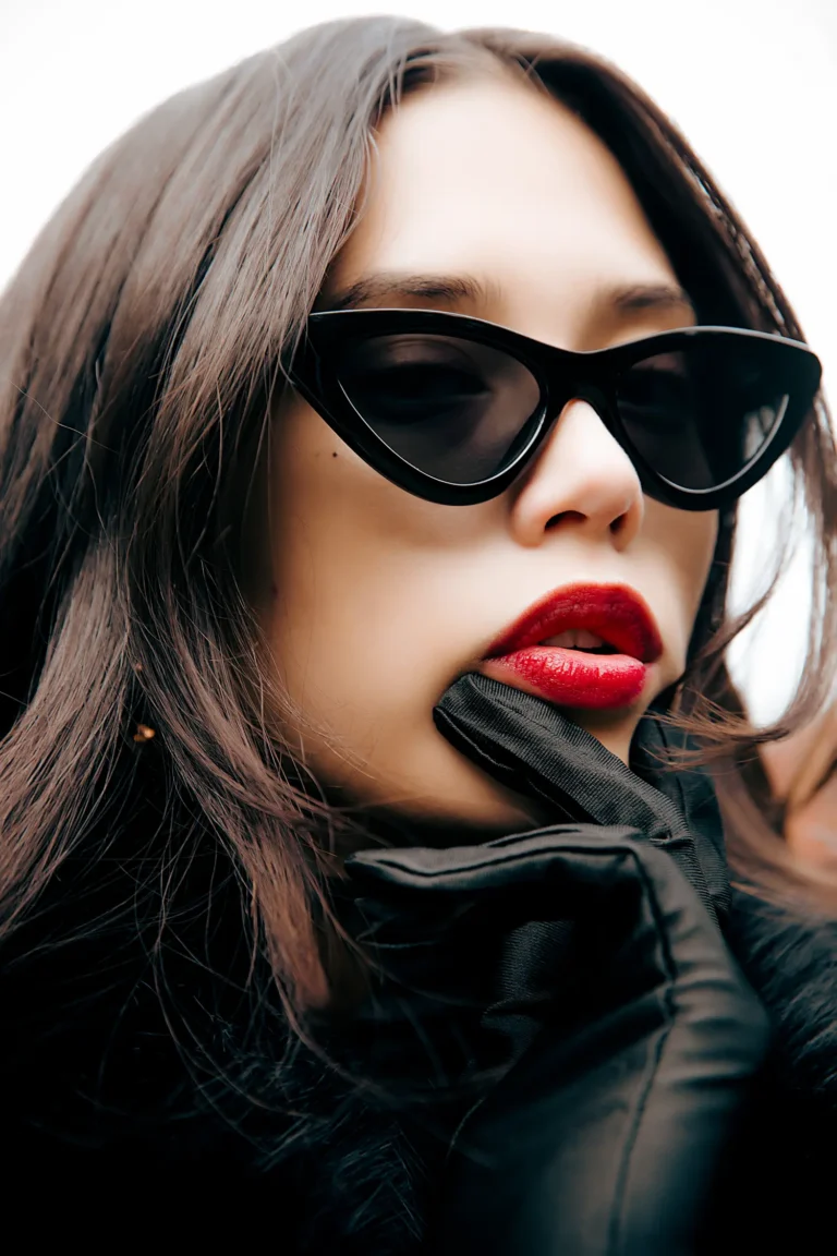Posh Pulse — VOUS Magazine · The February Fashion Edition · Vol.2 · 2026