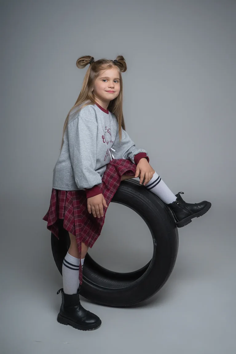 Young car enthusiast — VOUS Magazine · The March Teen Edition · Vol.5 · 2026